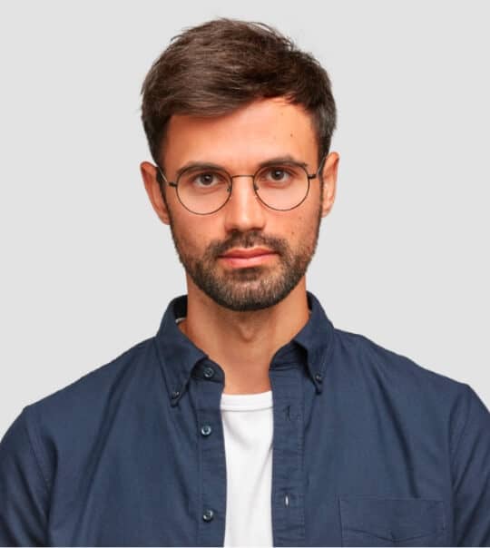 Alex Martinez